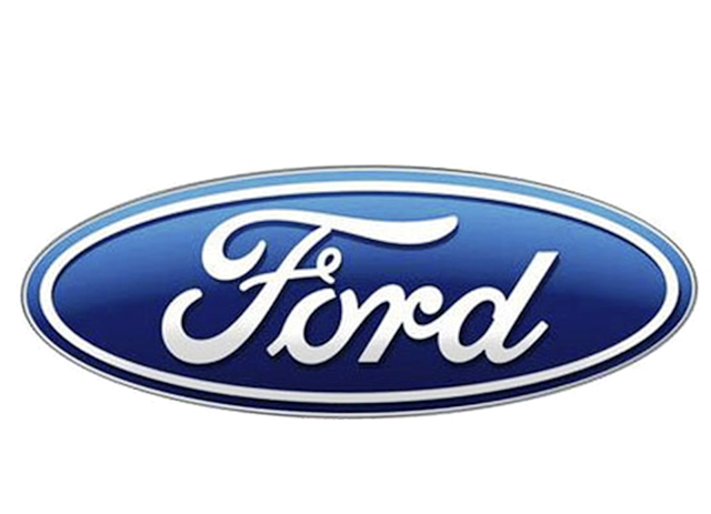 Ford trucks