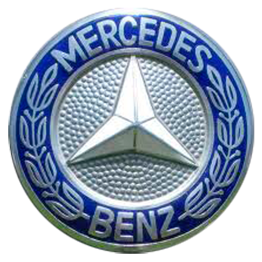 Mercedes Benz trucks