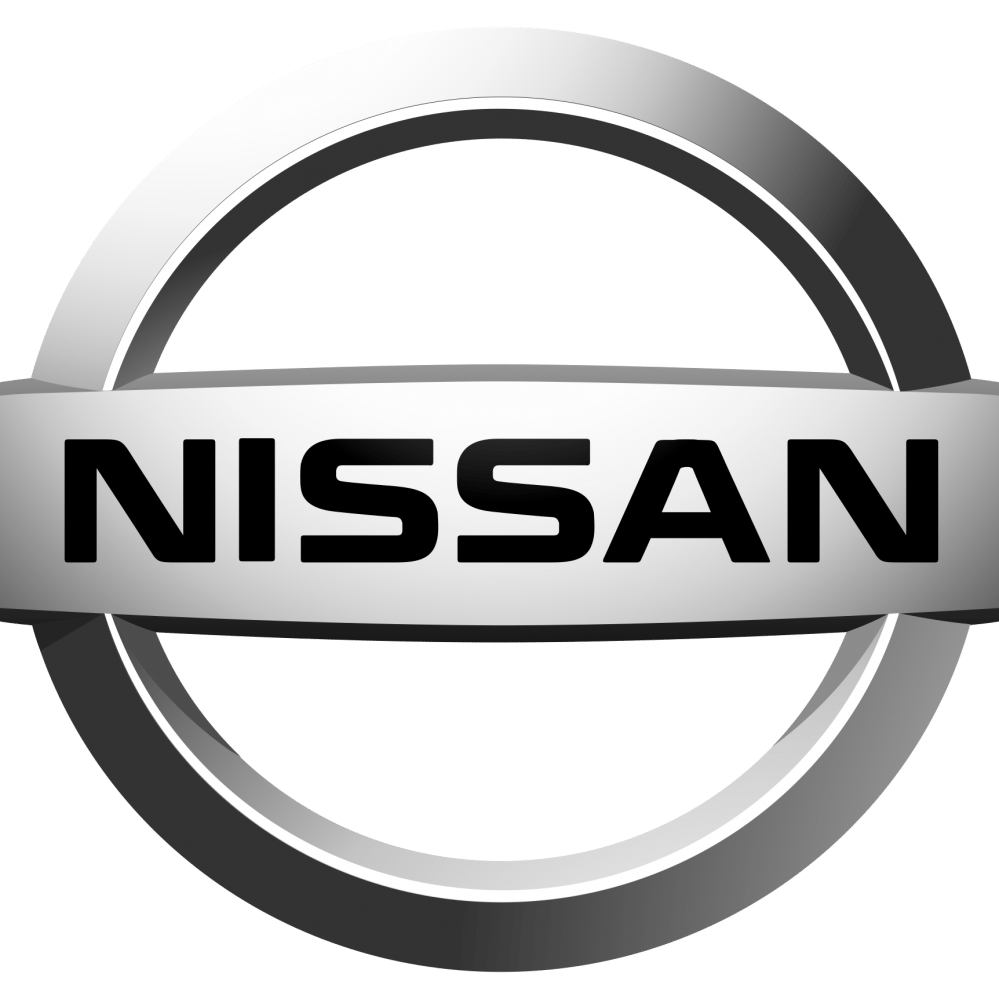 Nissan-Diesel trucks