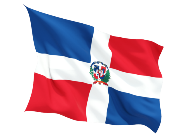 República Dominicana - Dominican Republic