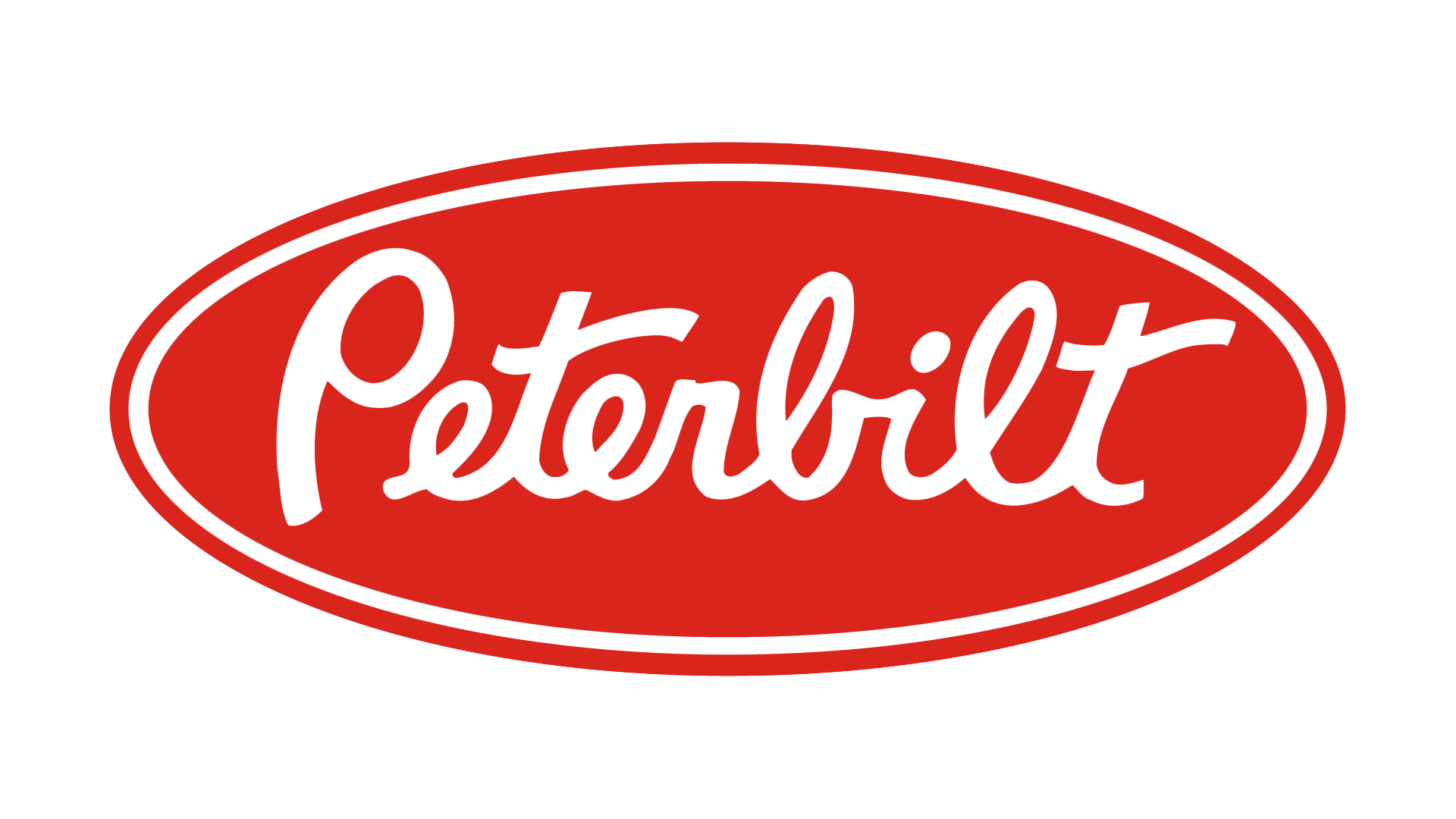 Peterbilt trucks