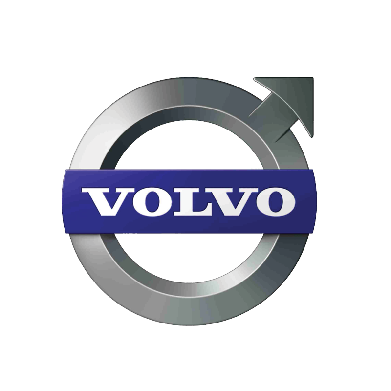 Volvo trucks