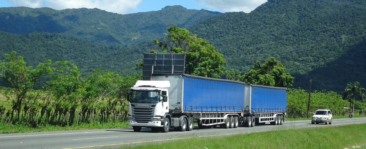 Road-Trains